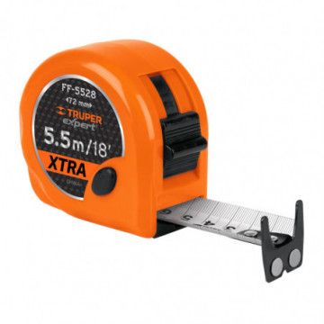 flexometer XTRA 5.5 m