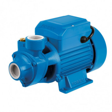 Foset Peripheral water pump 1/2HP