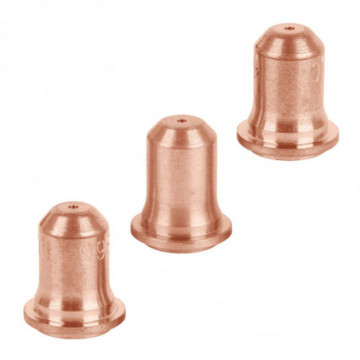 Game 3 Coopla-60X plasma cutter nozzles