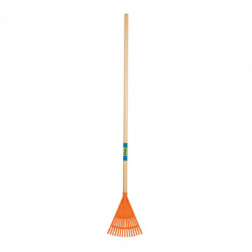Garden broom for children