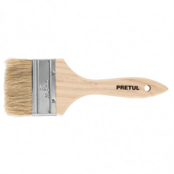 General purpose brush 2in Pretul
