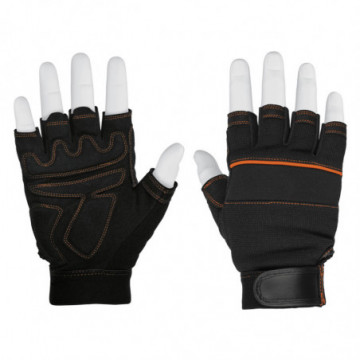 Gloves for mechanic