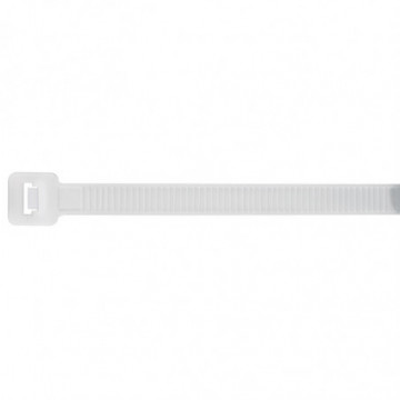 High resistance cable ties 120 lb 200 x 7.6 mm
