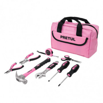 Home Tool Set for Lady