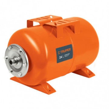 Hydro-1/2x24 hydropneumatic pump tank
