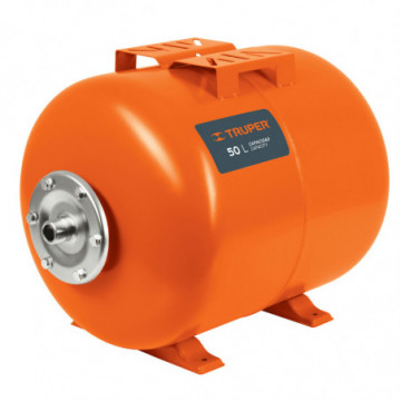Hydro-1/2x50 hydropneumatic pump tank