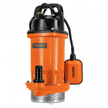 Iron cast submersible pump 1HP