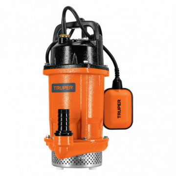Iron cast submersible pump 3/4HP