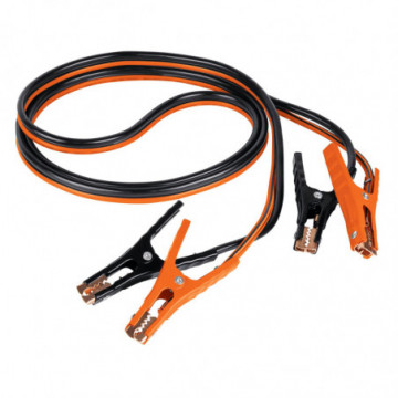 Jumper cables AWG
