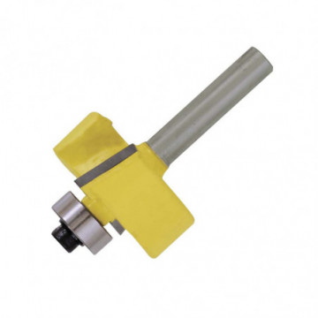 1/2" Router Bit 1-1/4" Bearing Router