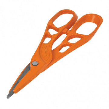 Light scissors for Hojalatro