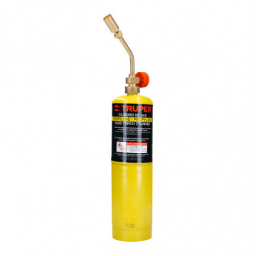 Lighter Kit and Propylene Gas Cylinder of 400g