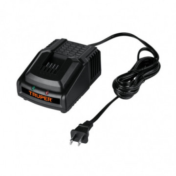 Lithium ion battery charger 12 to 18V