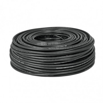 Low voltage cable 10 AWG black