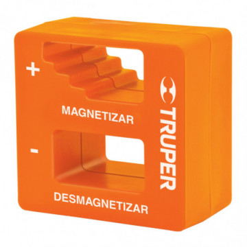 Magnetizer-Dismagnetizer.