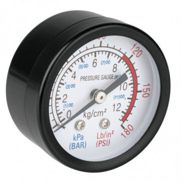 Manometer for compressors Group 1