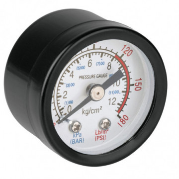 Manometer for compressors Group 2