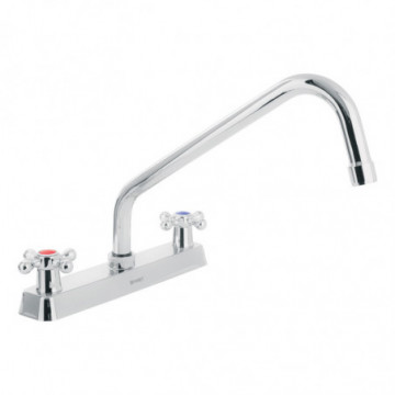 Mixer for Sink