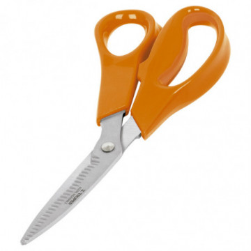 Multi-purpose scissors 8" 
