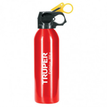 Non-rechargeable extinguisher 300 g