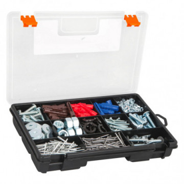 Organizer 10" with 13 compartments