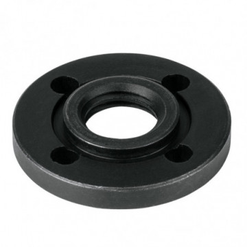 Outer flange for Group 1 angle grinders