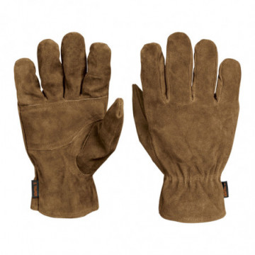 Premium carnival gloves for electrician
