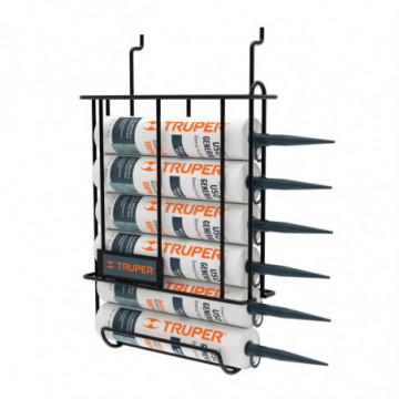 Rack for silicones
