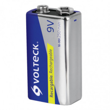 Rechargeable Stack