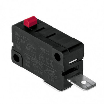 Replacement switch for cepel-3-1/4A4