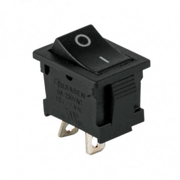 Replacement switch for Lior-1/4A2