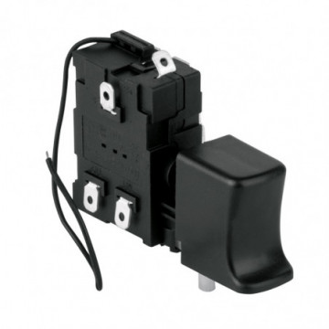Replacement switch for ROTI-20PAR 12P and TALI-20PAR 12P
