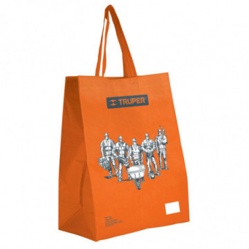 Reusable eco friendly bag
