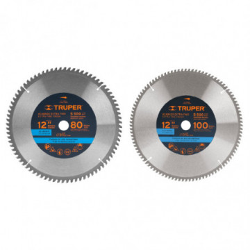 Saw disk for aluminum 12" 