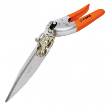 Scissors for domestic pruning 13"