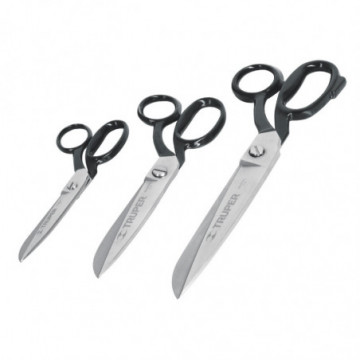Scissors for industrial tailor 12"