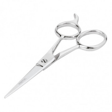 Scissors for stylist with hook