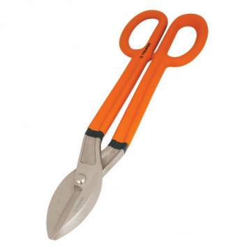 Scissors for tinsel 16