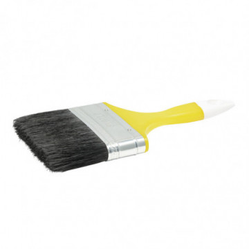 5" Industrial Plastic Handle Brush