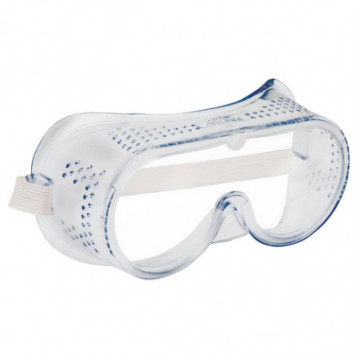 Security Goggles