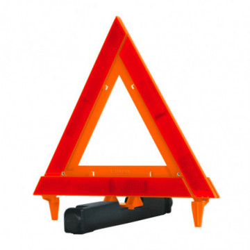 Security triangle