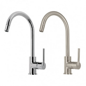 Sink Mixer with Removable Hose