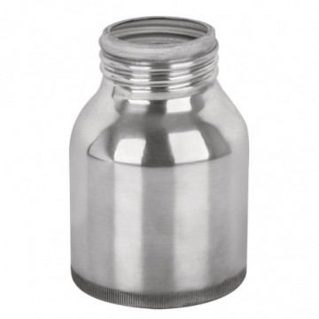 Spare aluminum glass for PIPI-200