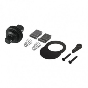 Spare parts kit for M-1412