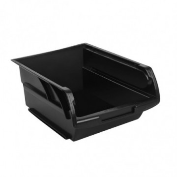 Stackable plastic 41x31x18 cm drawer