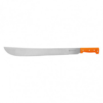Standard machete 14" orange cacha