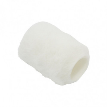 Spare Polyester Paint Roller 9x5/8"