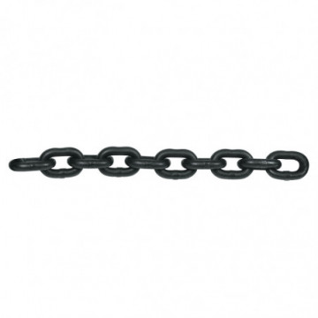 Steel chain for host POL-1