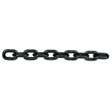 Steel chain for host POL-1-1/2