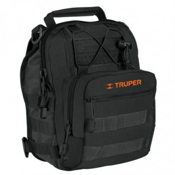 Tactical shoulder backpack